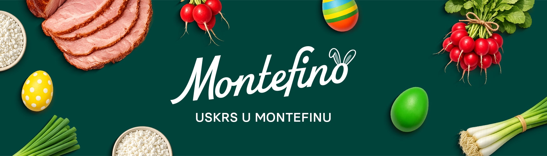 Uskrs montefino