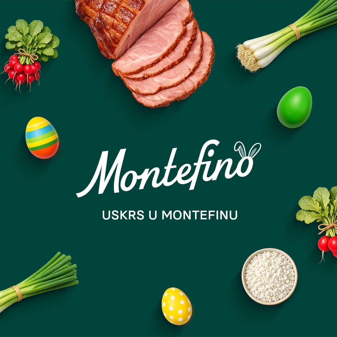 Uskrs montefino
