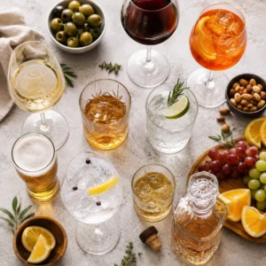 Alkoholna pića