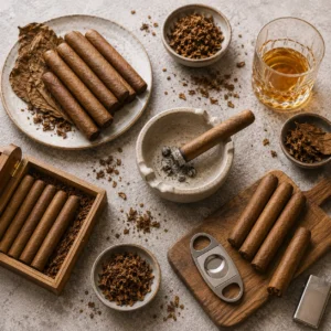 Cigare